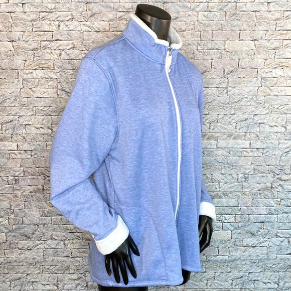 Cuddl Duds Lightweight Jackets - Picture 3 of 6